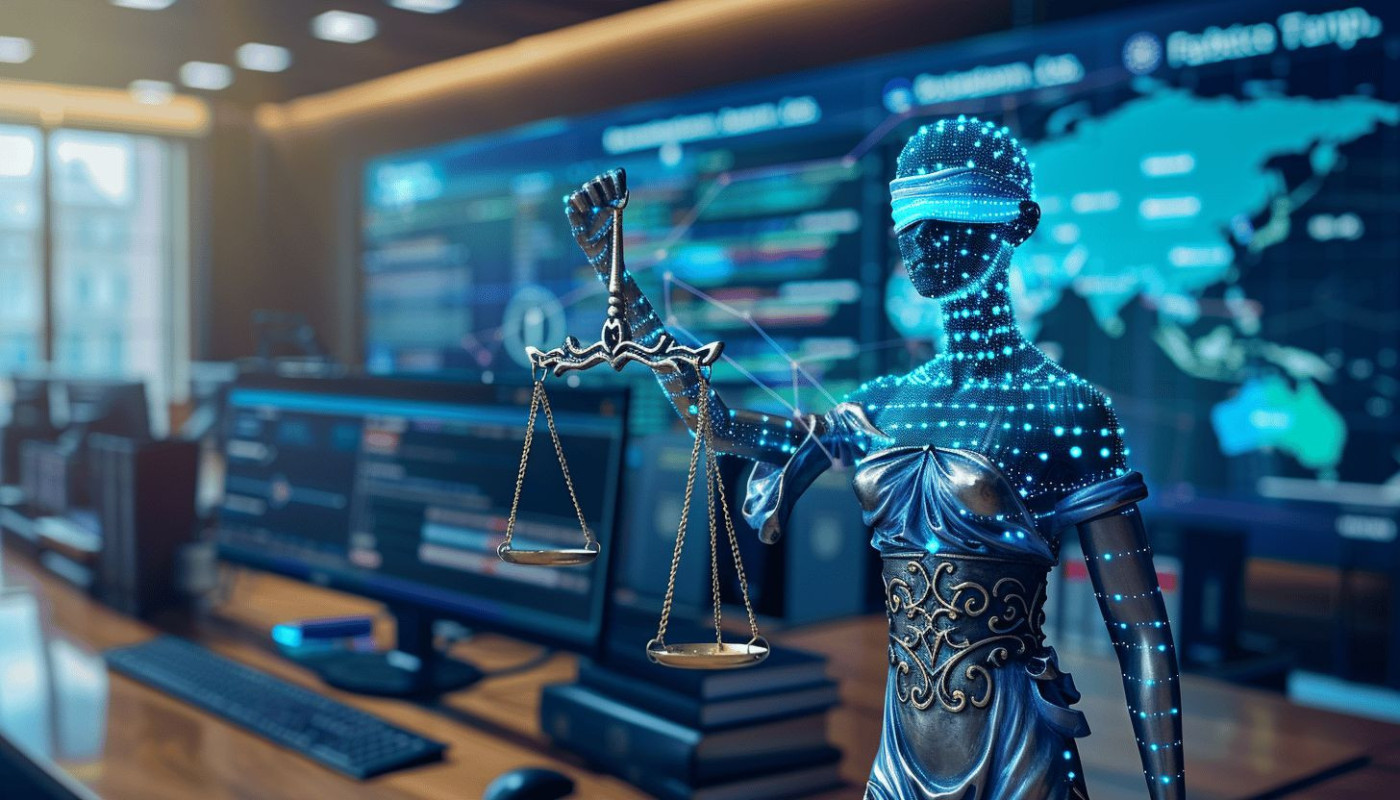Analyse der Datenschutzgesetzgebung im transatlantischen Vergleich
