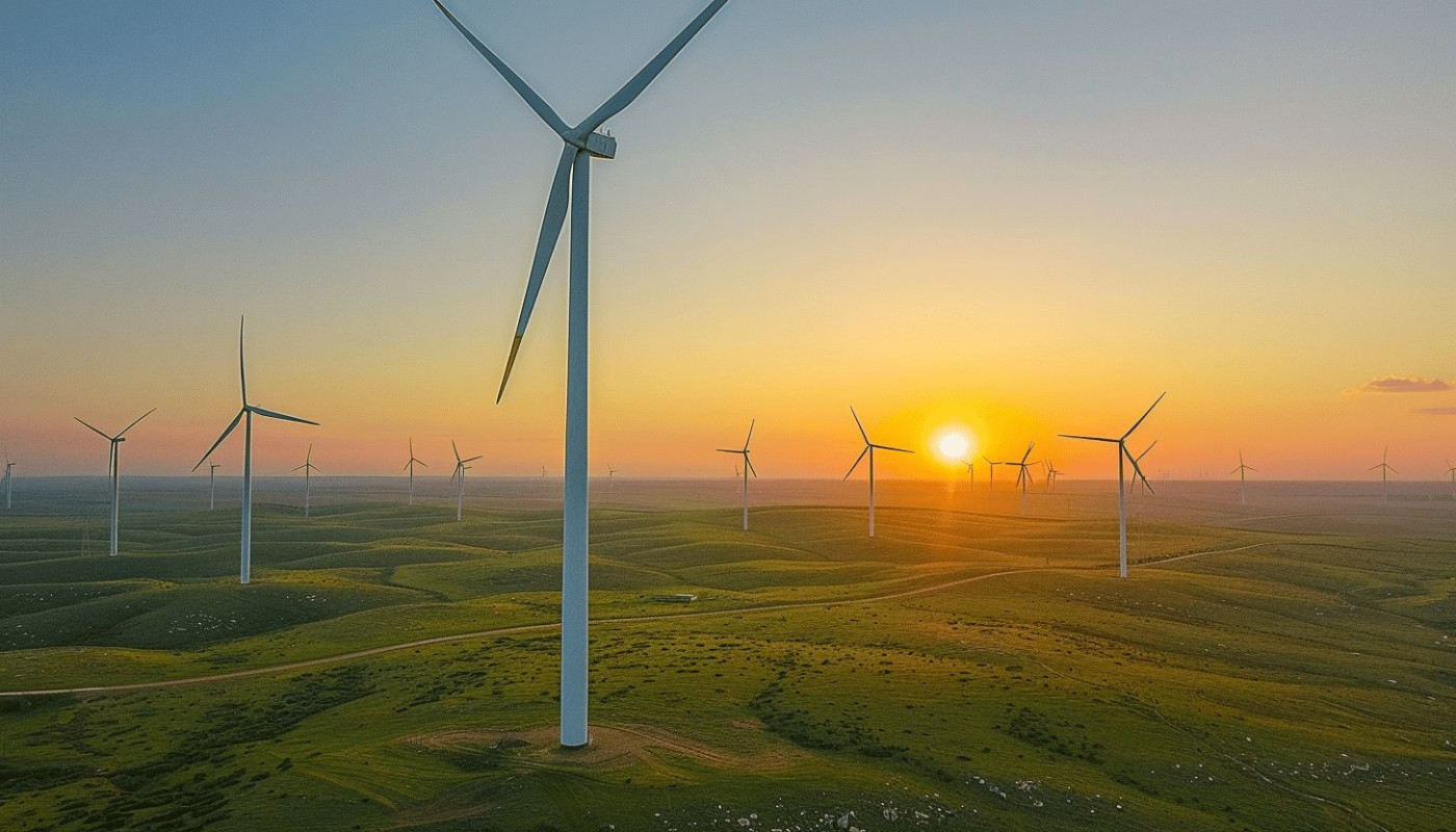 Energieunabhängigkeit in Zeiten des Klimawandels – Erfolgsmodelle aus verschiedenen Ländern