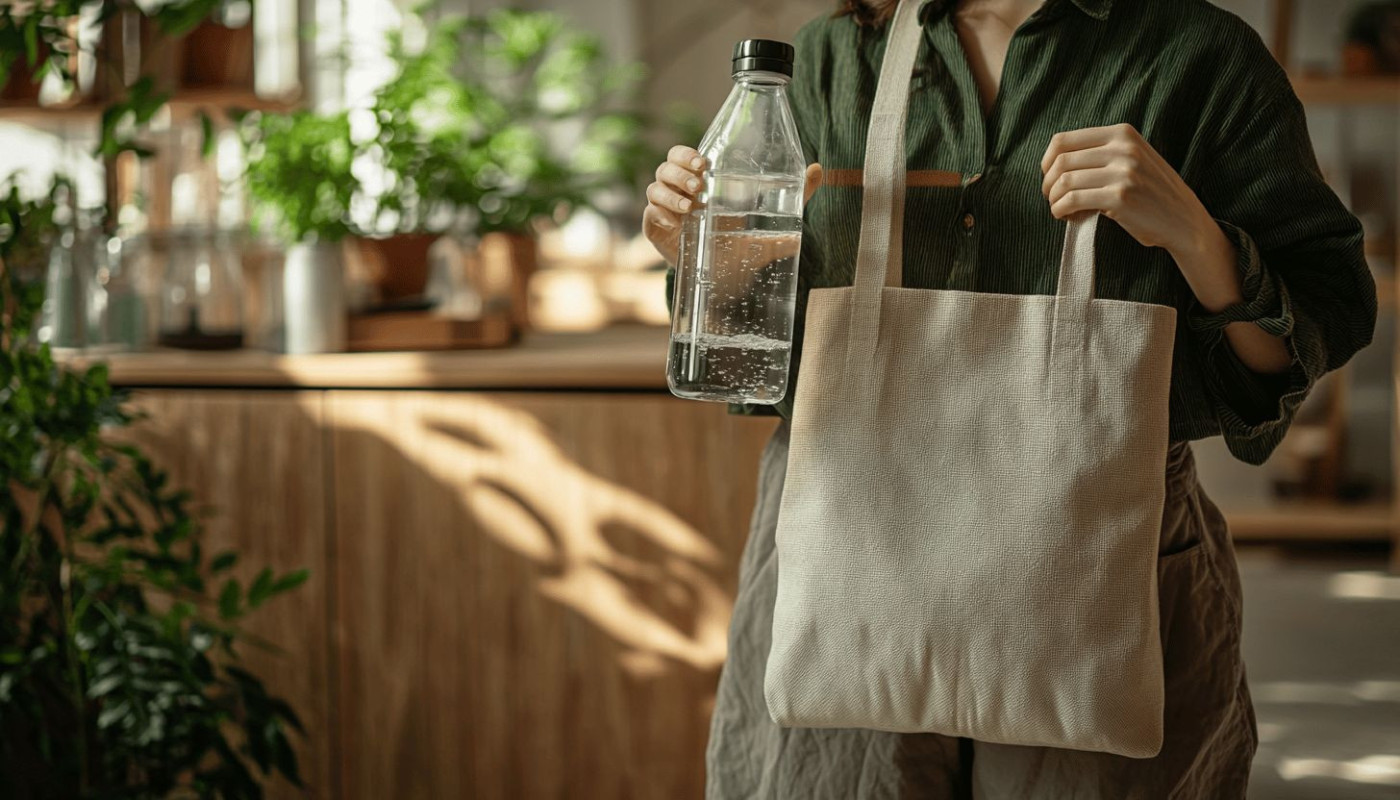 Tipps für einen umweltbewussten Lebensstil im Alltag