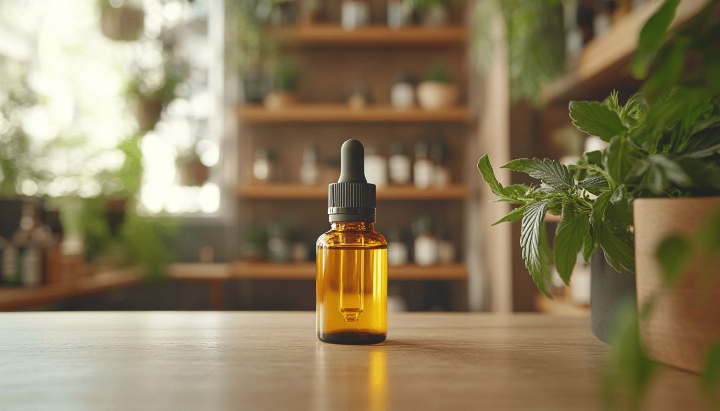 Wie man das richtige CBD Öl für optimales Wohlbefinden auswählt