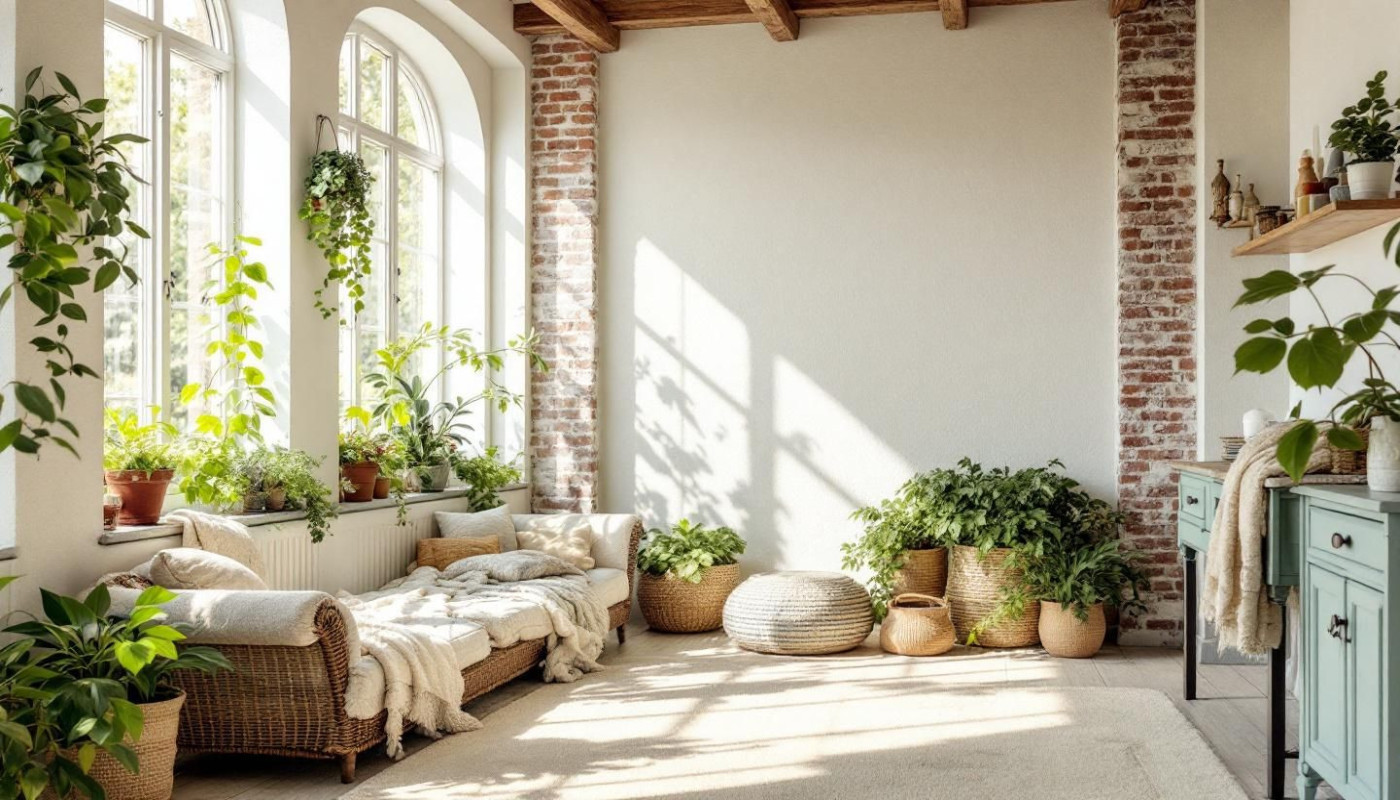 Wie man einem alten Raum neues Leben einhaucht: Kreative Renovierungsideen