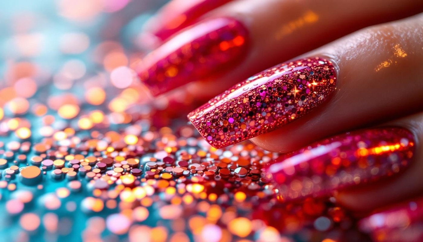 Wie Nagelfolien eine schnelle Maniküre ermöglichen?