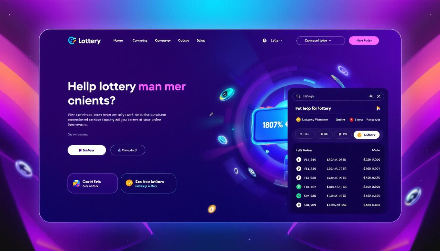 Wie Online-Lotterien das Glücksspiel verändern: Chancen und Systeme