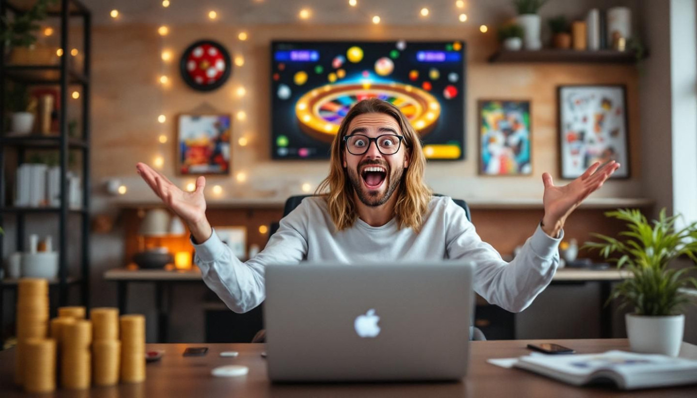 Wie Sie Ihren ersten Willkommensbonus in Online-Casinos optimal nutzen