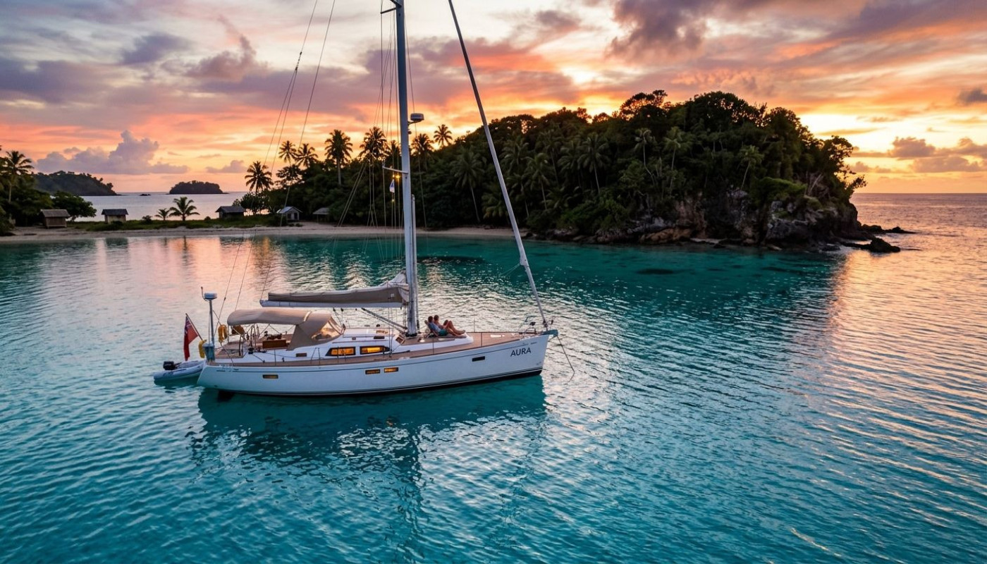 Wie wählt man das perfekte Charterboot für Ihren nächsten Segelurlaub?
